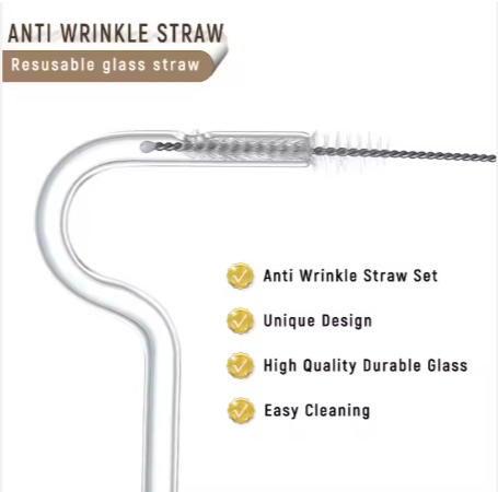 AgeLessStraw