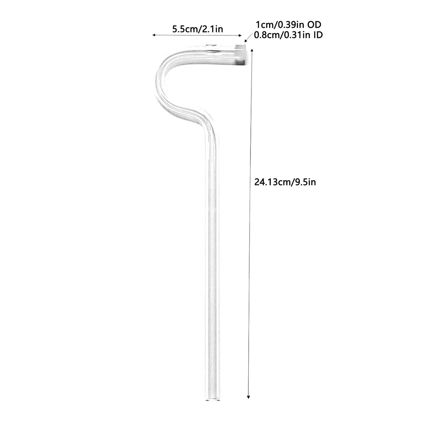 AgeLessStraw